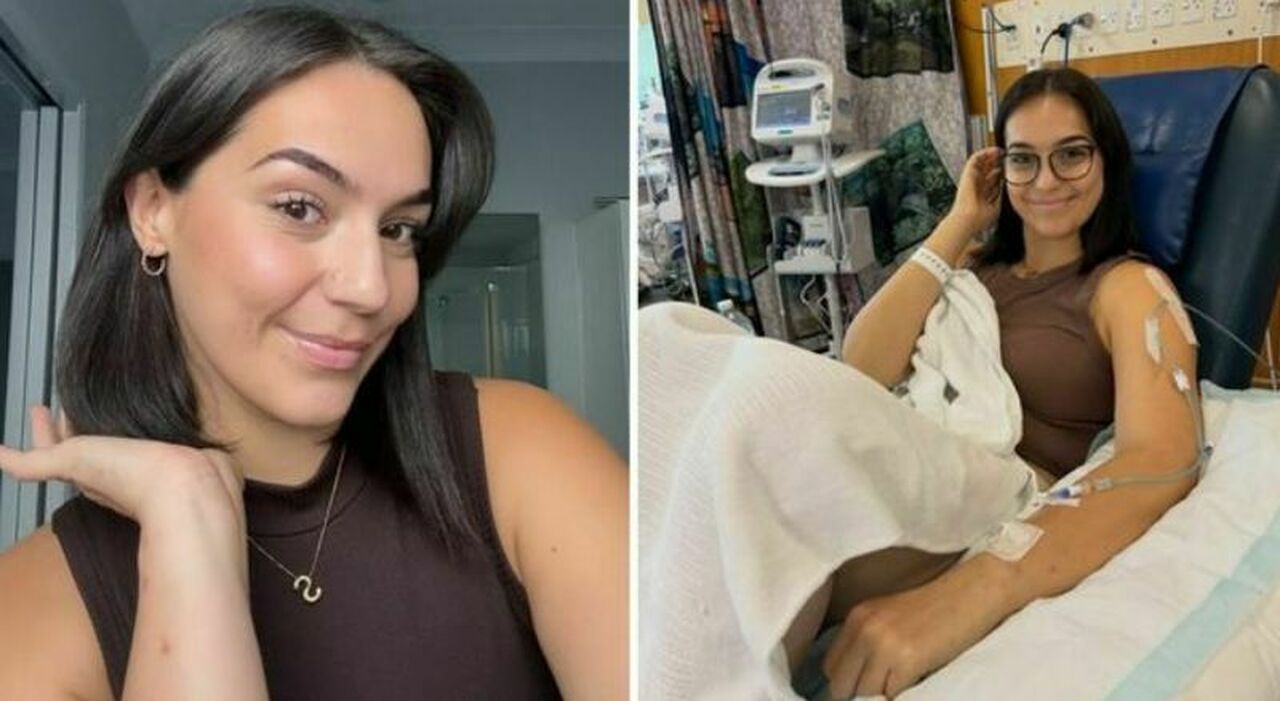 Misdiagnosed as Dry Skin: How I Discovered My Own Cancer Diagnosis