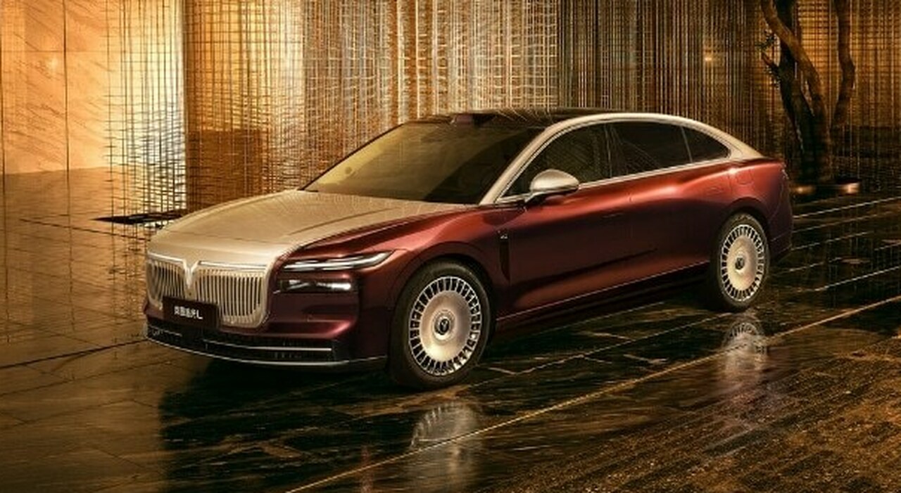 Dongfeng: un viaggio sensoriale alla Milano Design Week 2026