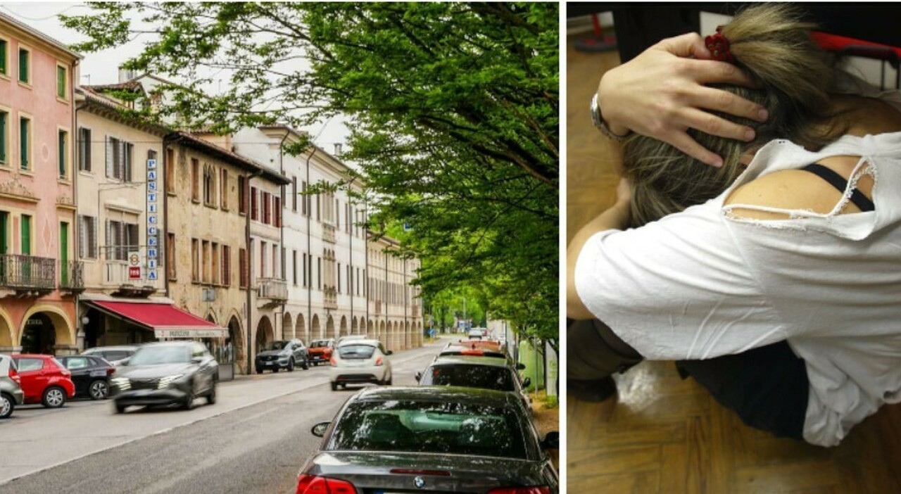 quattordicenne picchiata in strada una donna le ha stretto i polsi e tirato ginocchiate la conosciamo bene e abbiamo paura da Ilgazzettino.it quattordicenne picchiata in strada una donna le ha stretto i polsi e tirato ginocchiate la conosciamo bene e abbiamo paura