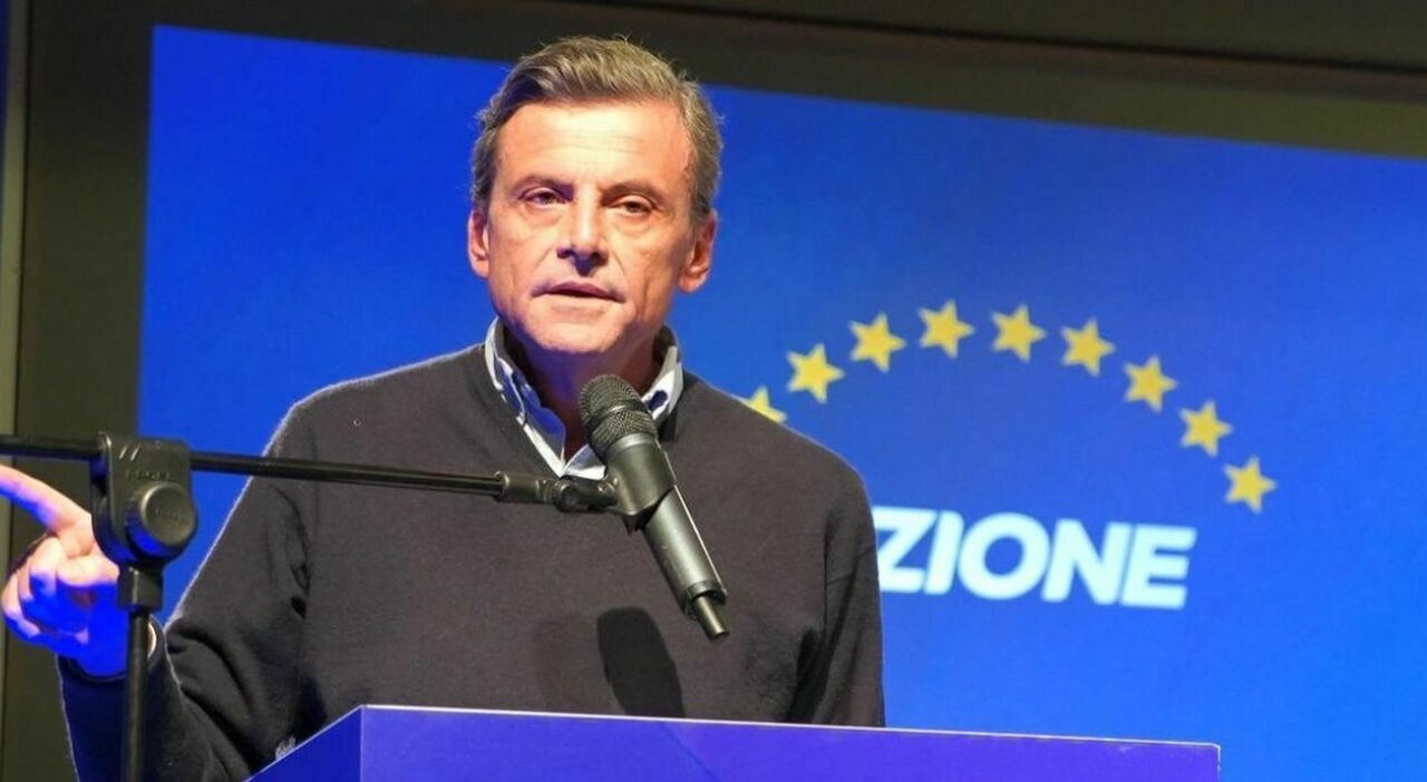 calenda un centro forte per difendere libert224 e ue destra e sinistra inadatte l intervista da Quotidianodipuglia.it calenda un centro forte per difendere libert224 e ue destra e sinistra inadatte l intervista