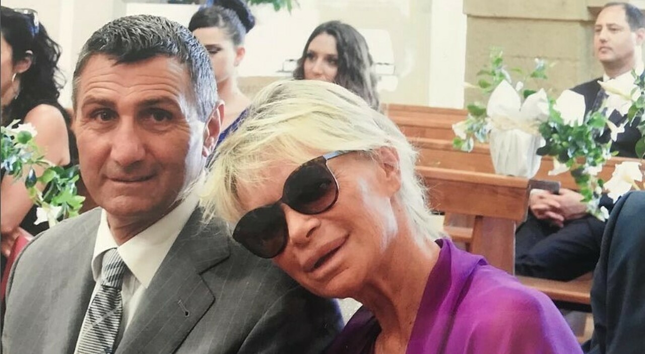 bruno giordano morta la moglie susanna l ex bomber della lazio una madre eccezionale da Ilmessaggero.it bruno giordano morta la moglie susanna l ex bomber della lazio una madre eccezionale