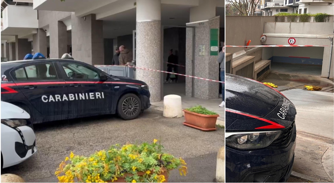 lancia la moglie dal balcone e poi si getta nel vuoto dal quinto piano morti entrambi a bisceglie la coppia si stava separando da Ilmessaggero.it lancia la moglie dal balcone e poi si getta nel vuoto dal quinto piano morti entrambi a bisceglie la coppia si stava separando