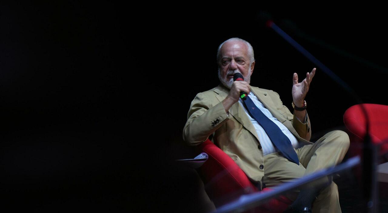 napoli falso in bilancio processo a de laurentiis rischia di tornare davanti al gup da Ilmattino.it napoli falso in bilancio processo a de laurentiis rischia di tornare davanti al gup