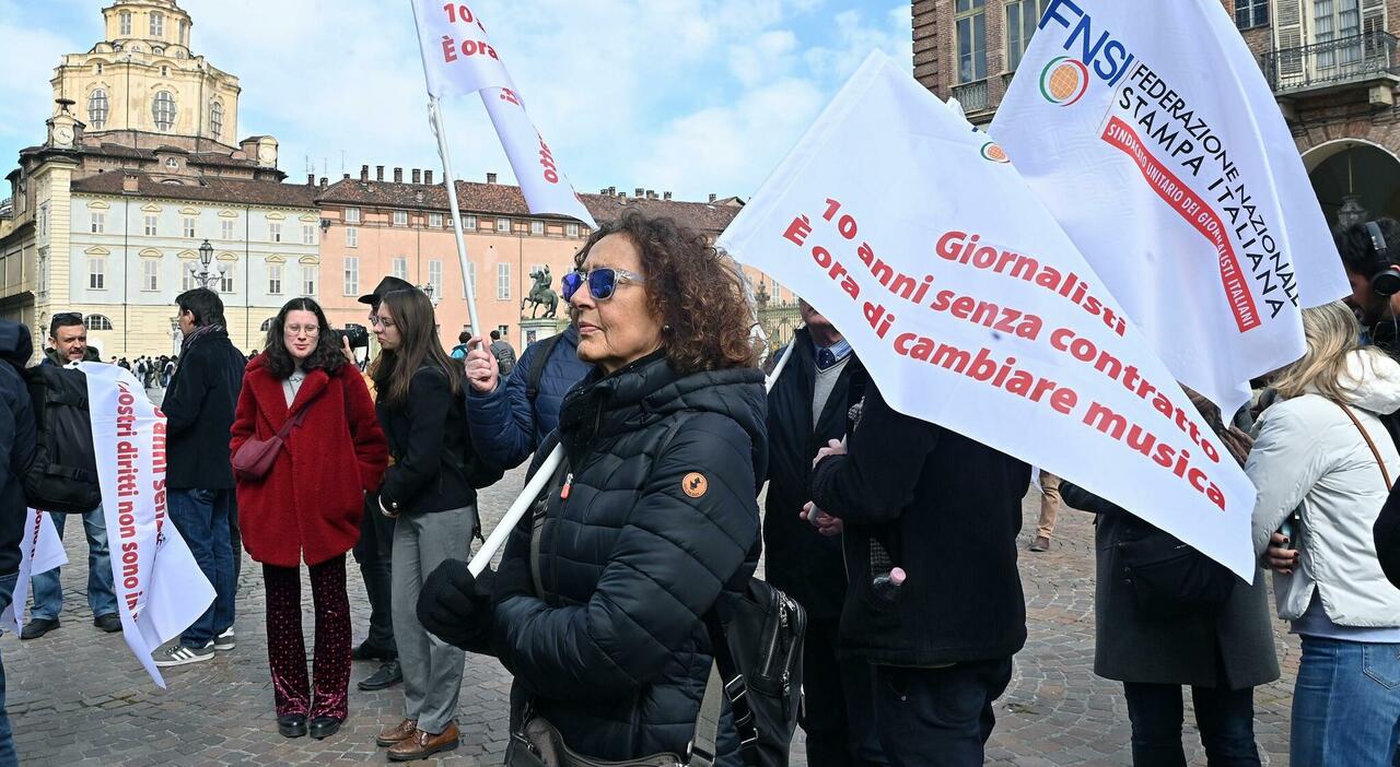 sciopero nazionale dei giornalisti oggi il sito di quotidiano non sar224 aggiornato e domani il giornale non sar224 in edicola