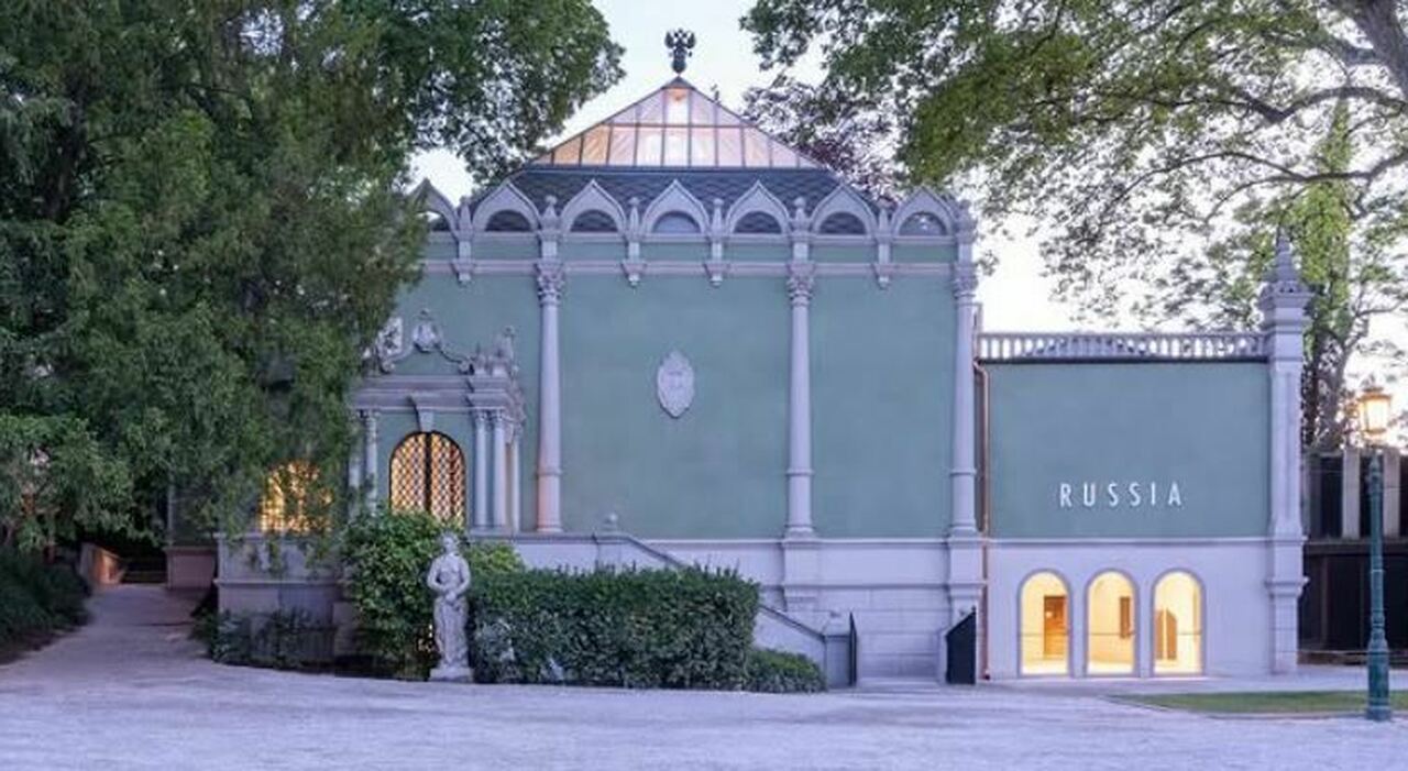 biennale l ucraina mobilita i suoi 007 nel mirino ci sono 34 russi da Ilgazzettino.it biennale l ucraina mobilita i suoi 007 nel mirino ci sono 34 russi