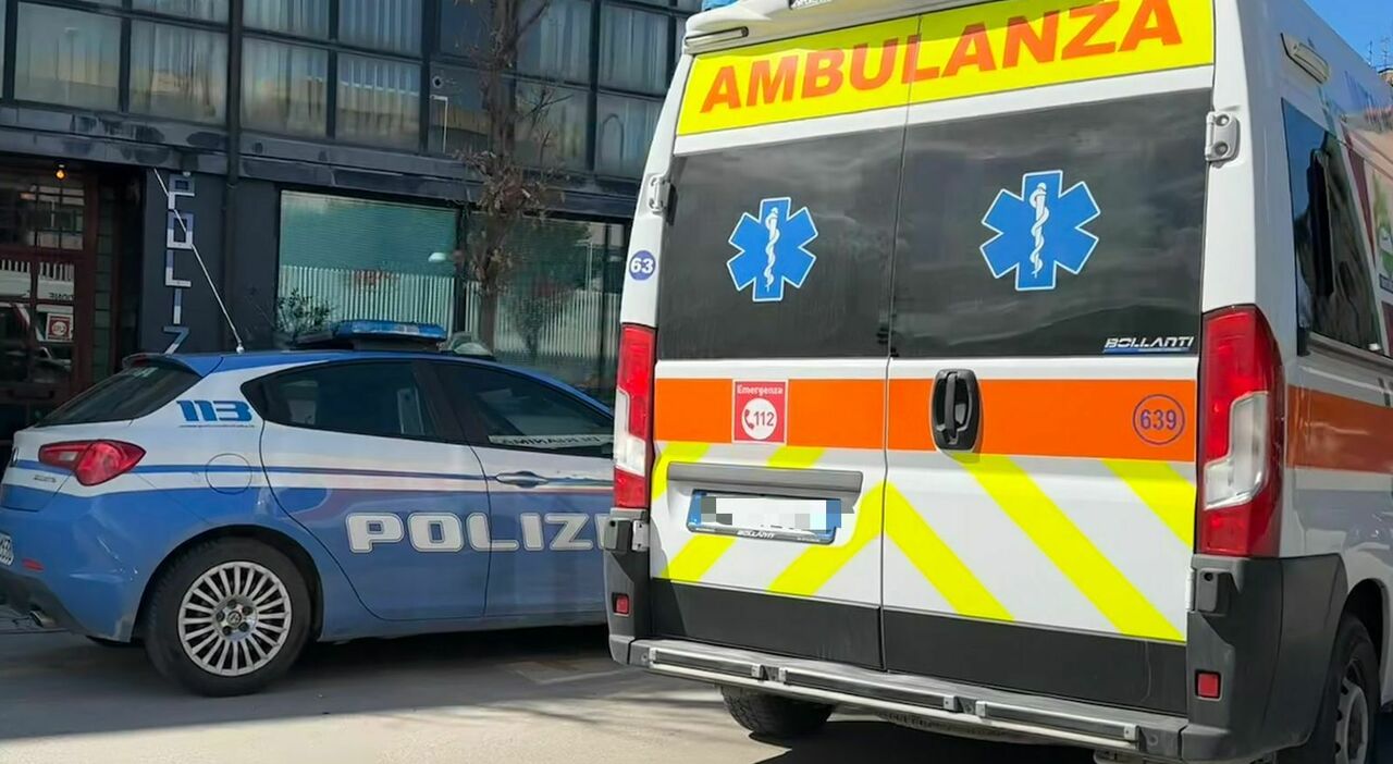 incidente sul lavoro operaio muore nel depuratore di casale il 67enne trovato senza vita dai colleghi