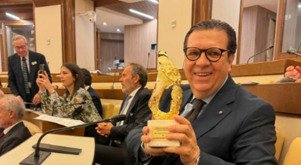 Le Prix Européen Capo Circeo : Un Pont entre Cultures et Savoirs
