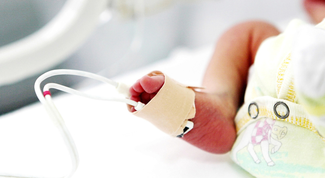 neonata di 19 giorni muore all ospedale san bortolo aperta un inchiesta disposta l autopsia sul corpo della piccola