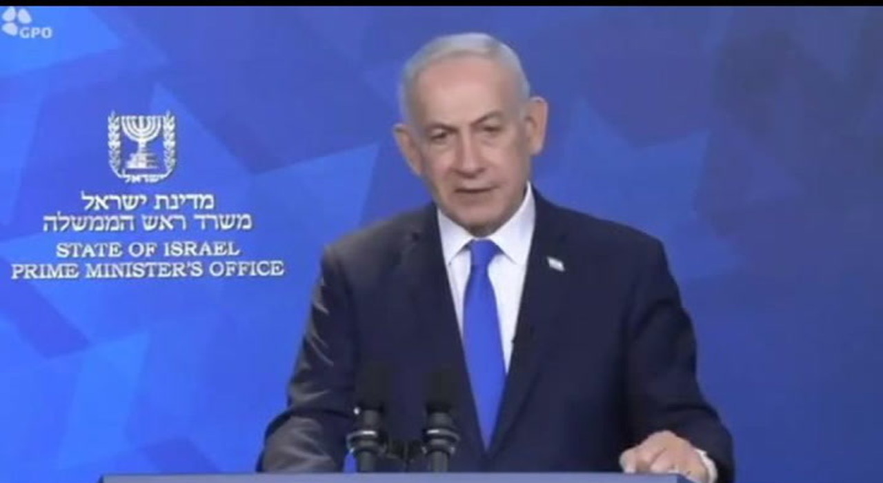 Netanyahu: con Hezbollah non abbiamo ancora finito il lavoro
