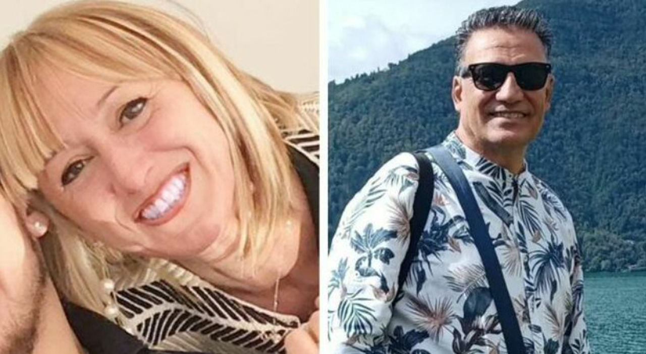 femminicidio suicidio sul corpo di lei segni di strangolamento