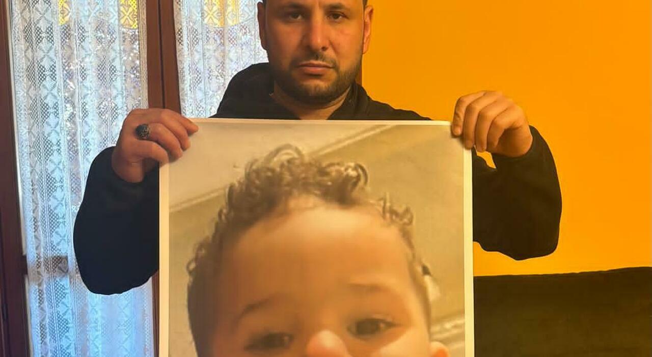 adam muore a 2 anni dopo l intervento al braccio il pap224 mi sono fidato e me lhanno ammazzato il mio bambino era sano