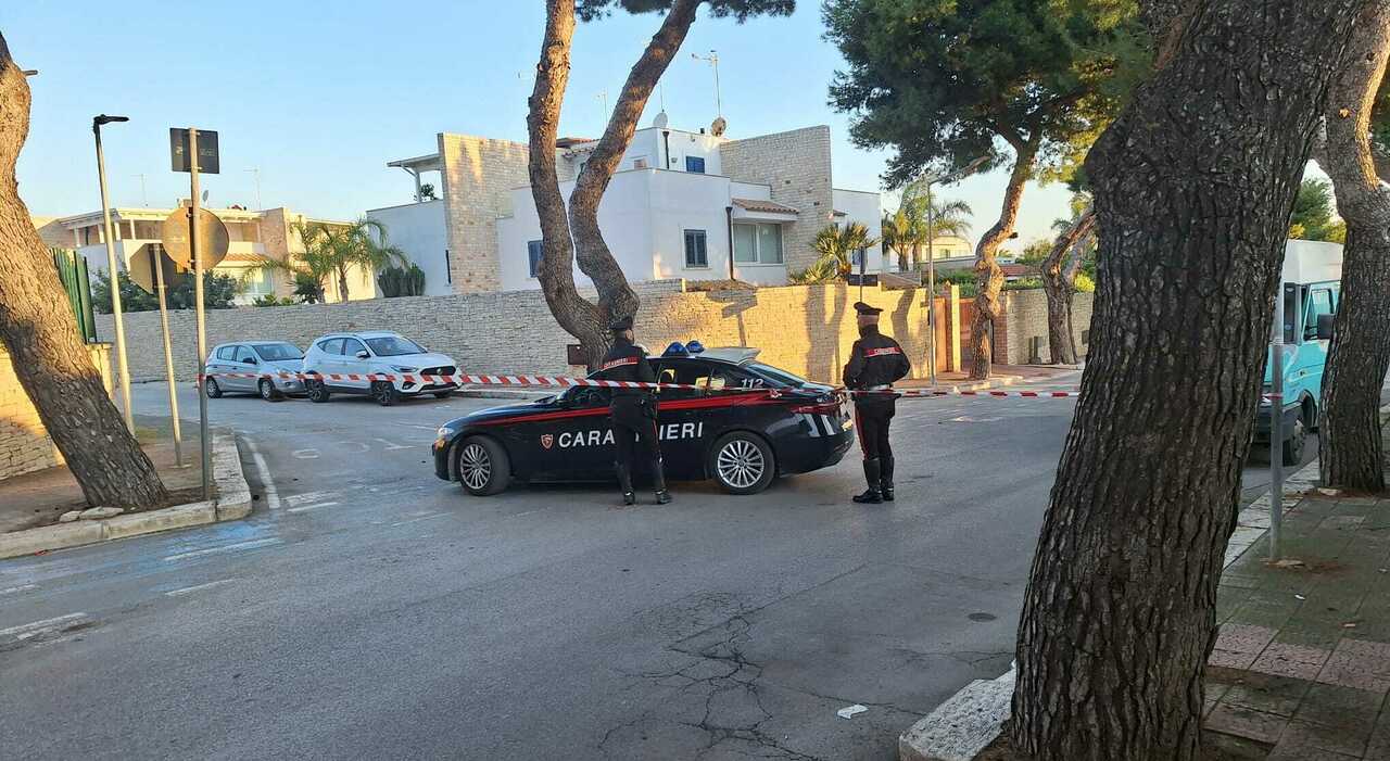 spari nella notte in discoteca 43enne ucciso a colpi di pistola