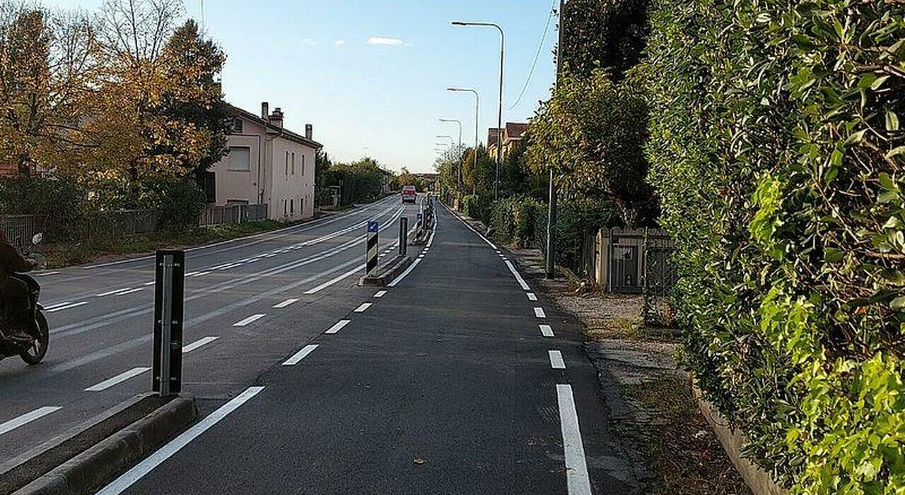 Tesoretto per la ciclovia a Pesaro con 2,5 milioni di risorse: si pedala per il progetto