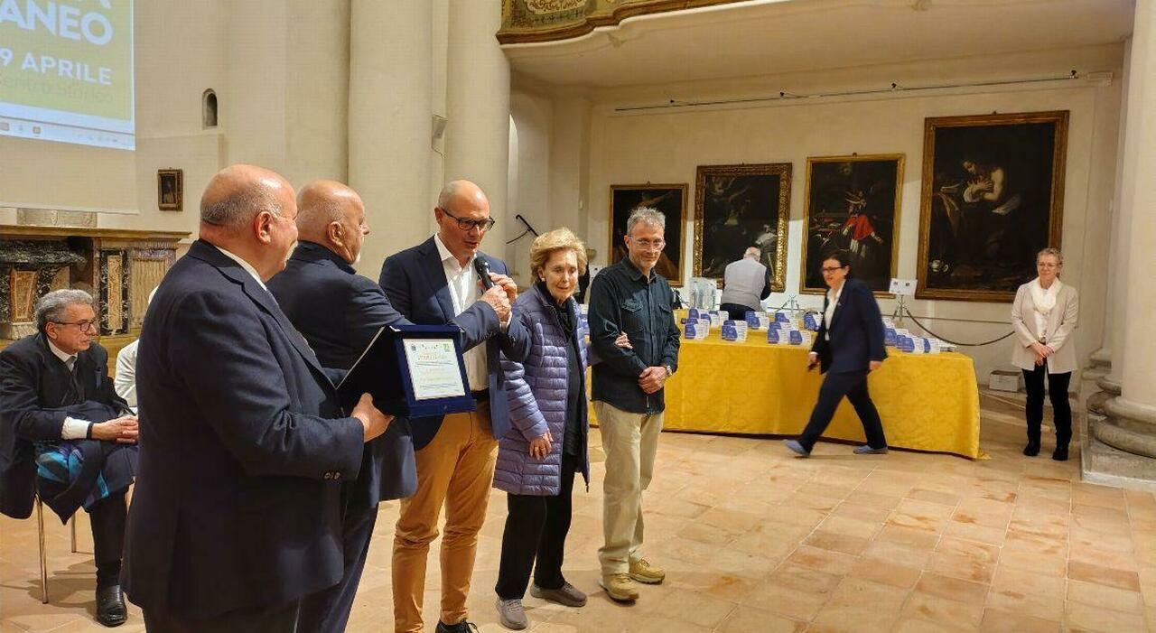 Fano, Gran galà dell'olio: quattrocento partecipanti, una delegazione anche dalla California. Ecco i migliori prodotti premiati