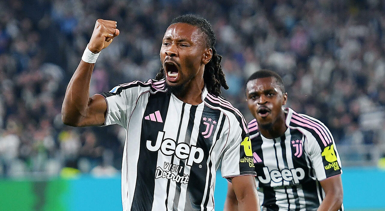 Juventus-Bologna 2-0: David e Thuram decidono, Spalletti sbotta, Juve verso la Champions — Pagelle e Reazioni