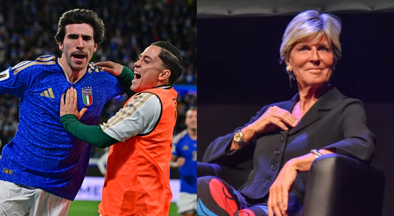 Italy’s World Cup Hope: FIFA to Decide on Possible Replacement as Iran Faces Exclusion – Palestina Suggested by Christillin