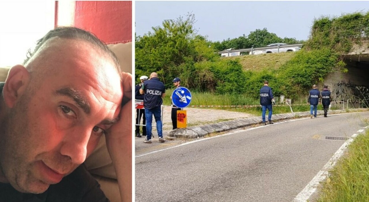 marco cossi ucciso a coltellate il trasferimento il lavoro nella logistica l ultima cena con la madre chi era la vittima dell omicidio di brusegana