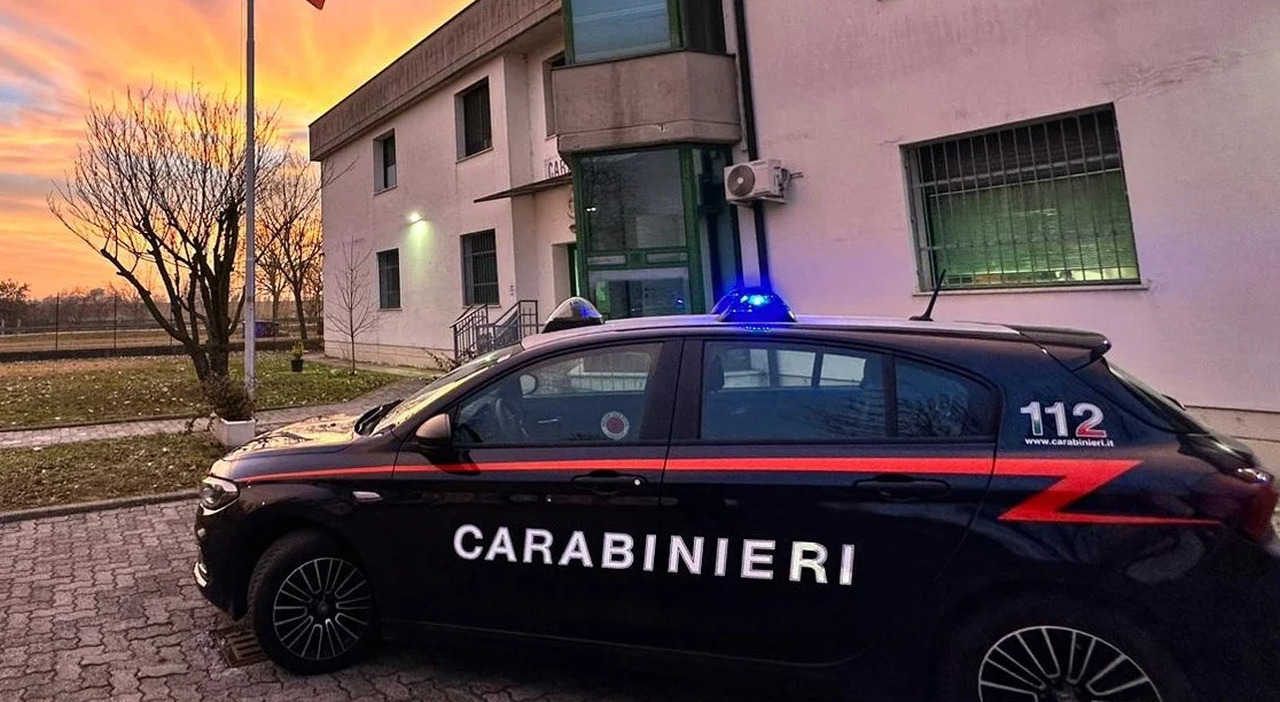 Auto venduta e truffa bonifico