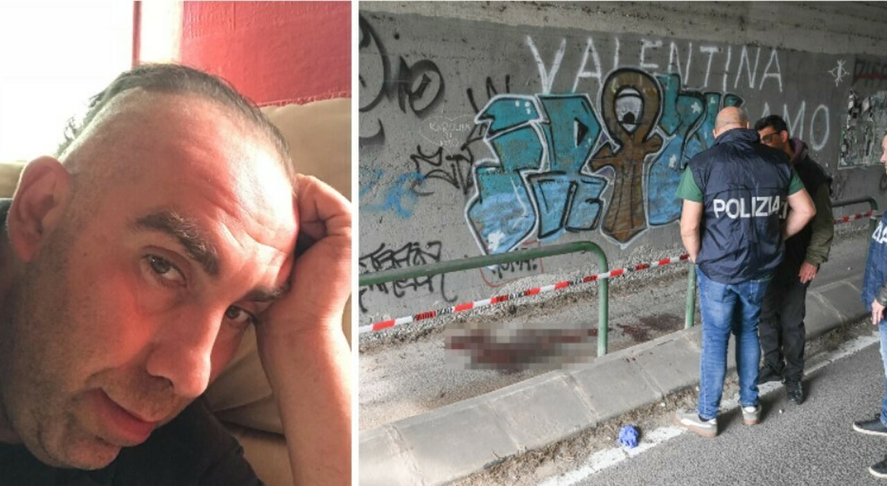 marco cossi ucciso con una raffica di coltellate l ipotesi conosceva il suo assassino