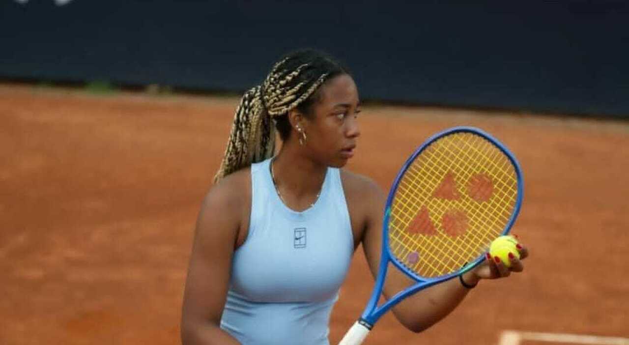 Tyra Grant’s Breakthrough in Madrid