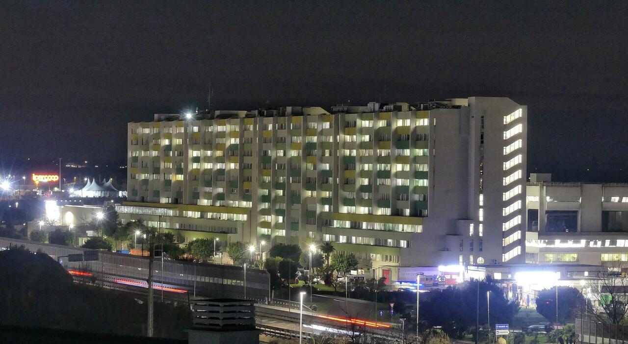 ostuni agguato nella notte imprenditore ferito a colpi di pistola nella zona artigianale