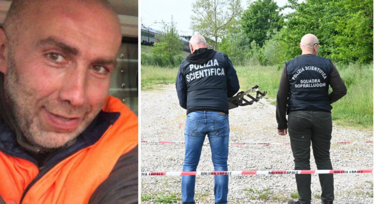 marco cossi samuele donadello indagato per l omicidio le 15 coltellate per affari legati ad un food truck