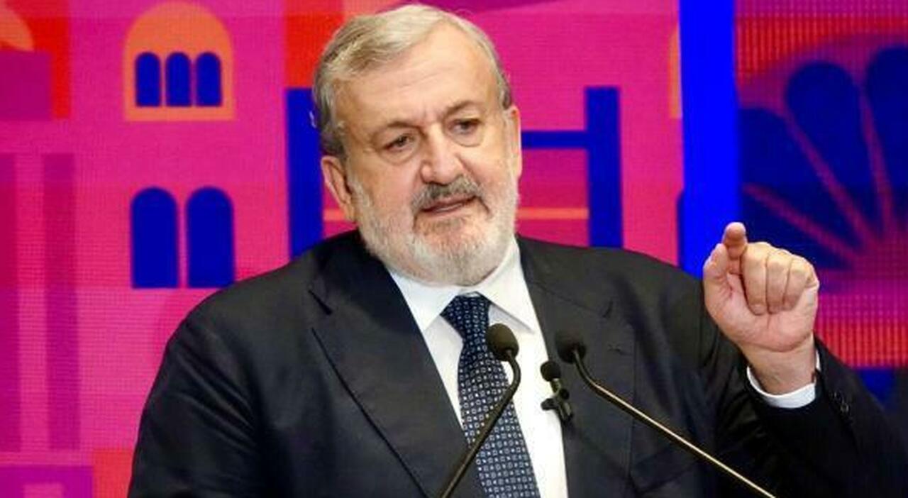 allarme sicurezza a bari parla emiliano i clan si sono riattivati soprattutto con lo spaccio