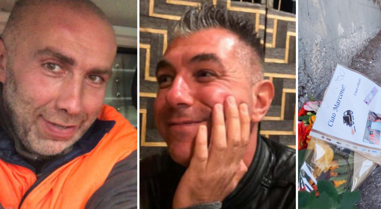 samuele donadello il cuoco fermato per l omicidio di marco cossi l arma portata in questura dietro il delitto l apertura del loro food truck