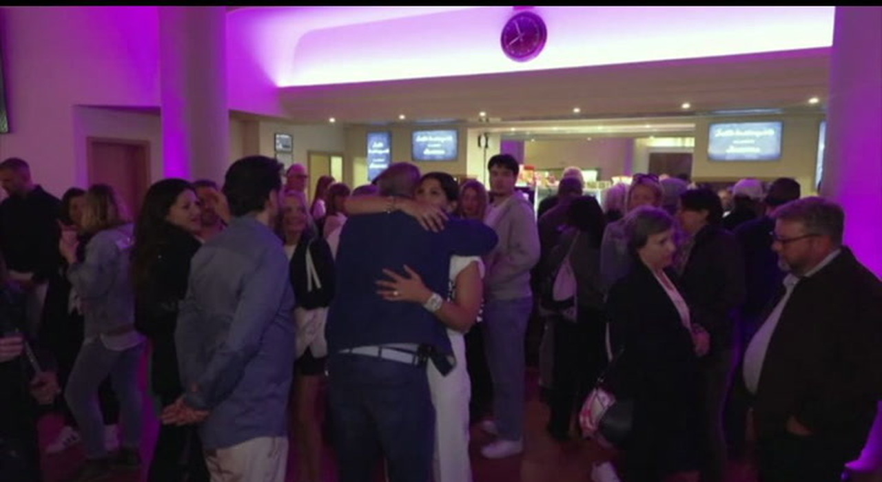 Crans-Montana, a Losanna concerto per le vittime: c'è anche Cocciante