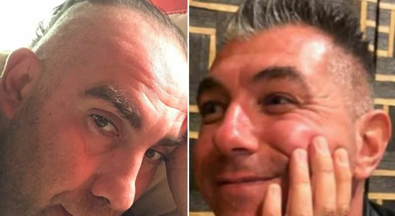 marco cossi ucciso a coltellate arrestato samuele donadello e portato in carcere