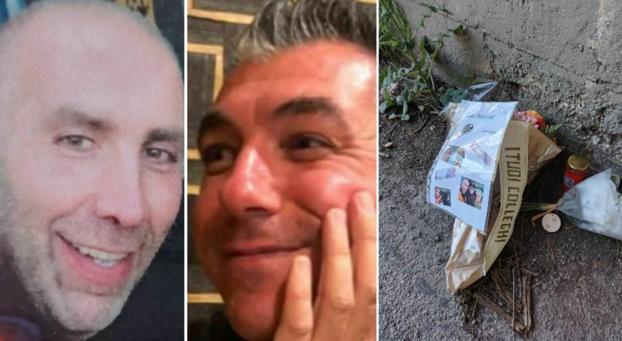 marco cossi arrestato samuele donadello le coltellate in faccia e al torace e la lite per vendere droga nel food truck l arma del delitto non 232 stata ritrovata