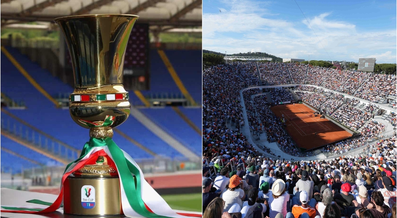 When is Lazio vs Inter in the 2025/26 Coppa Italia Final? Date, Time, TV & Streaming Info — Plus Derby di Roma and Europa League Implications