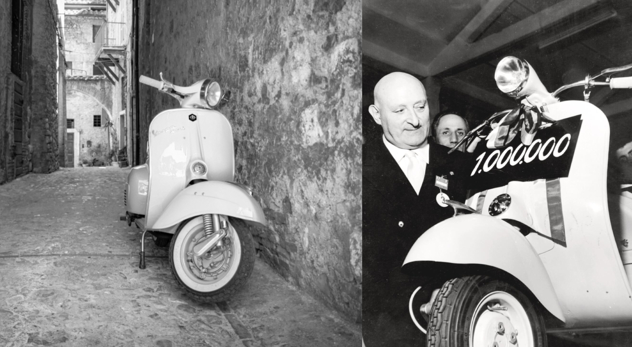 Corradino D'Ascanio (1891-1981)