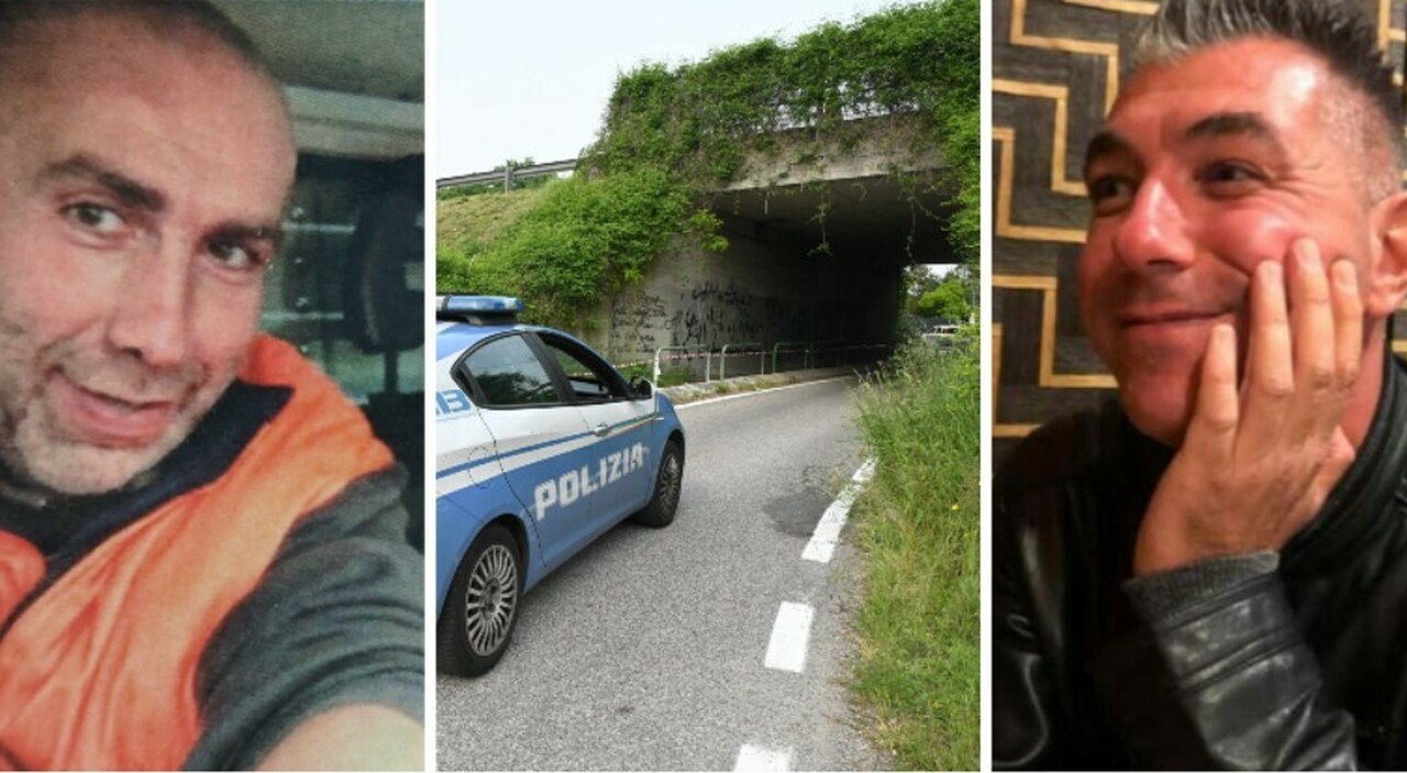 marco cossi ucciso a coltellate la versione di samuele donadello lui mi ha aggredito io l ho disarmato e ho colpito per difendermi