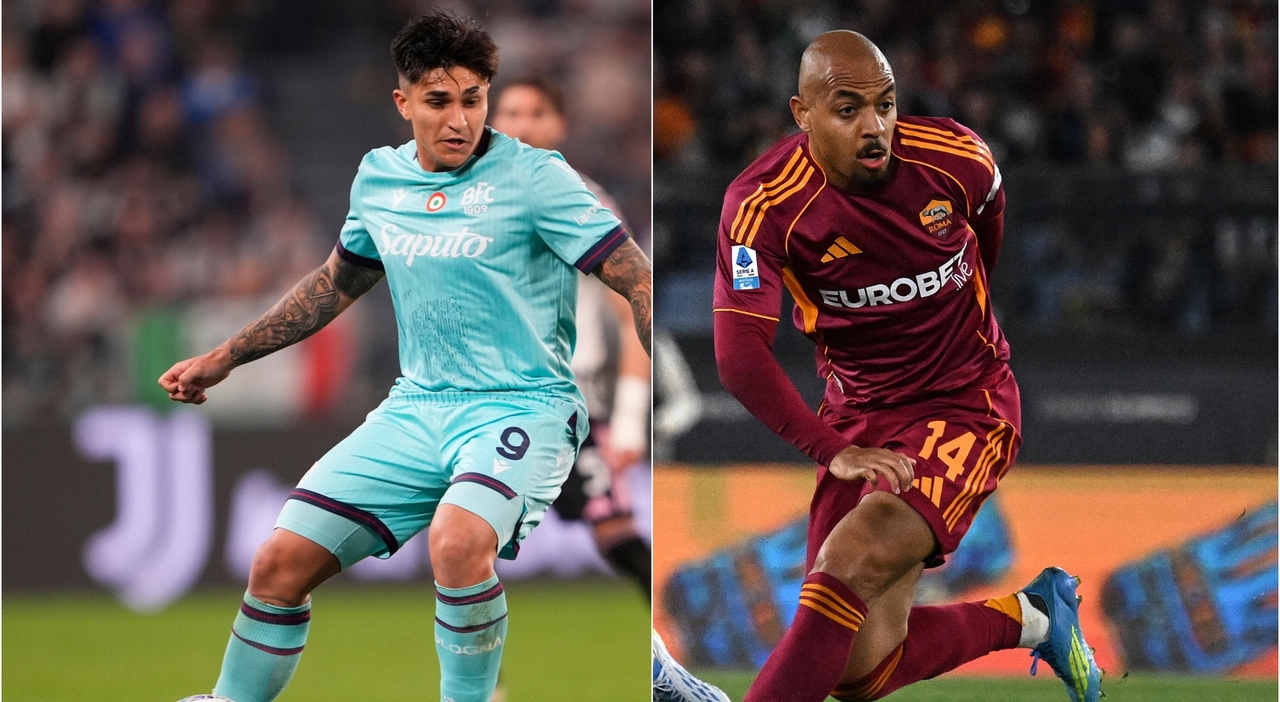 Bologna vs Roma: Probabili Formazioni, Orario, Dove Vederla in TV e Streaming – Serie A Match Preview