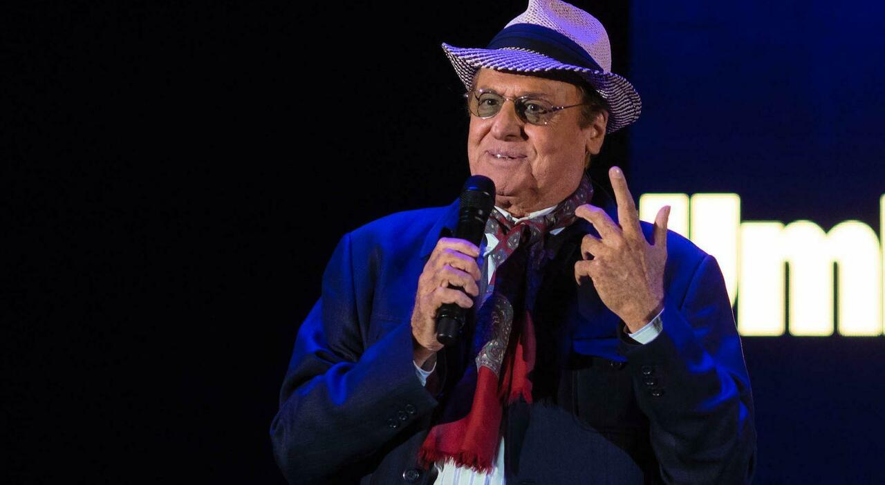 Arbore: «Solo Fiorello può salvare il Teatro delle Vittorie»