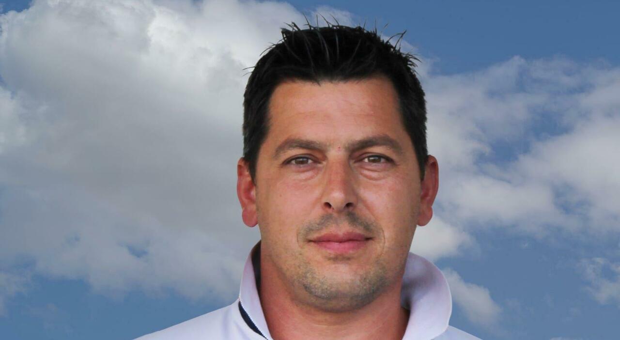 massimo endrigo l assessore muore a 46 anni nonostante la malattia e le terapie molto aggressive 232 rimasto in aula fino alla fine