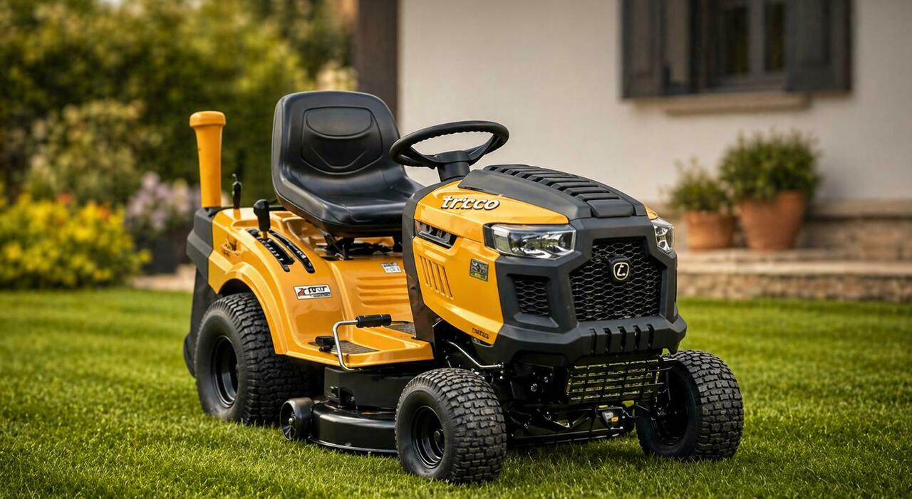 bambina di 18 mesi travolta dal tagliaerba alla piccola 232 stata amputata una gamba le sue condizioni rimangono gravissime