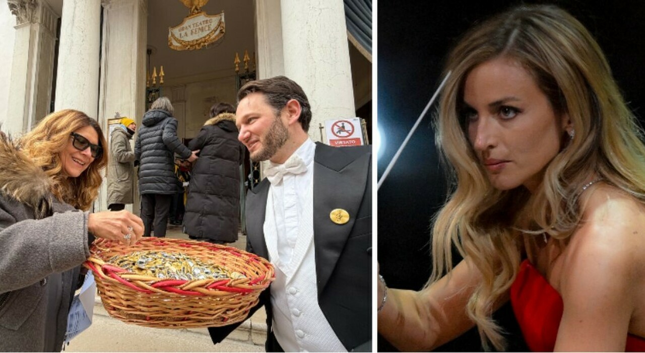 Venezi, la Fenice annulla le collaborazioni. Il ministro Giuli approva la cacciata: «Basta tensioni». E il pubblico esulta a teatro