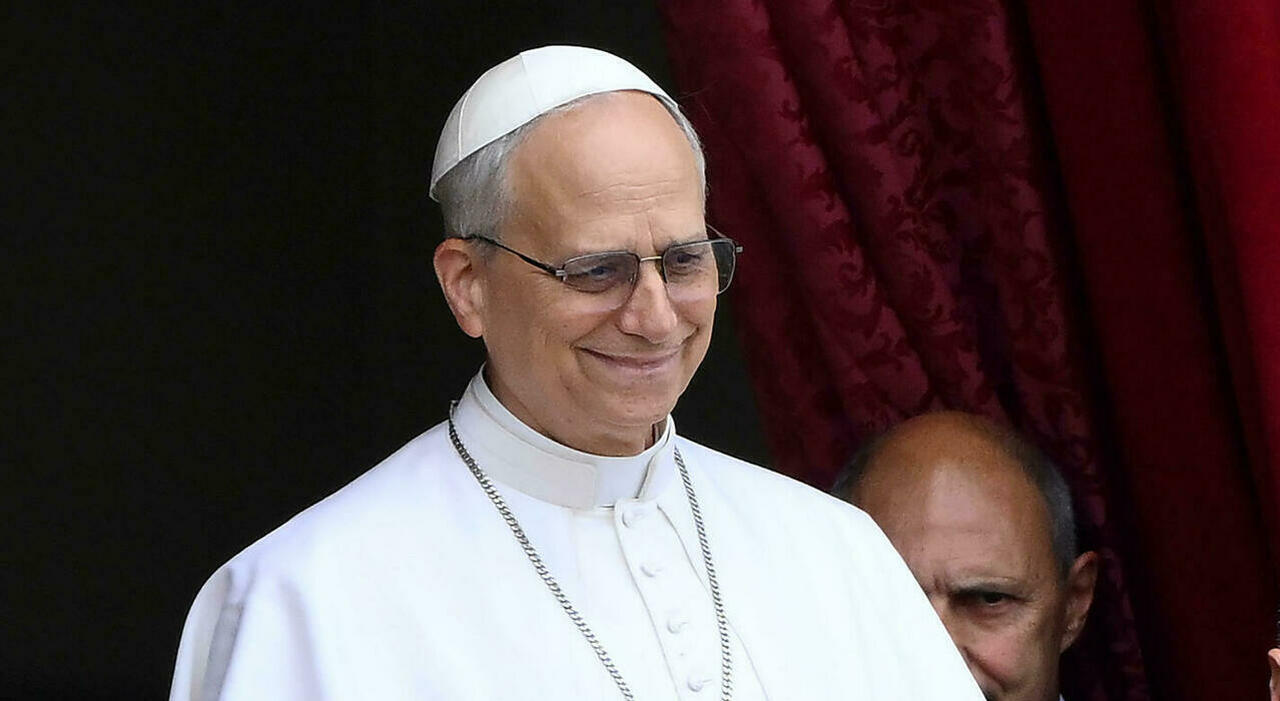 papa leone xiv a pompei incontro a piazza bartolo longo l 8 maggio tutte le tappe