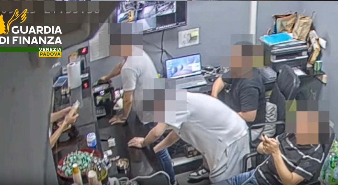 banca clandestina per ripulire il denaro dell evasione fiscale sequestrati beni per 40 milioni 12 indagati coinvolti anche imprenditori
