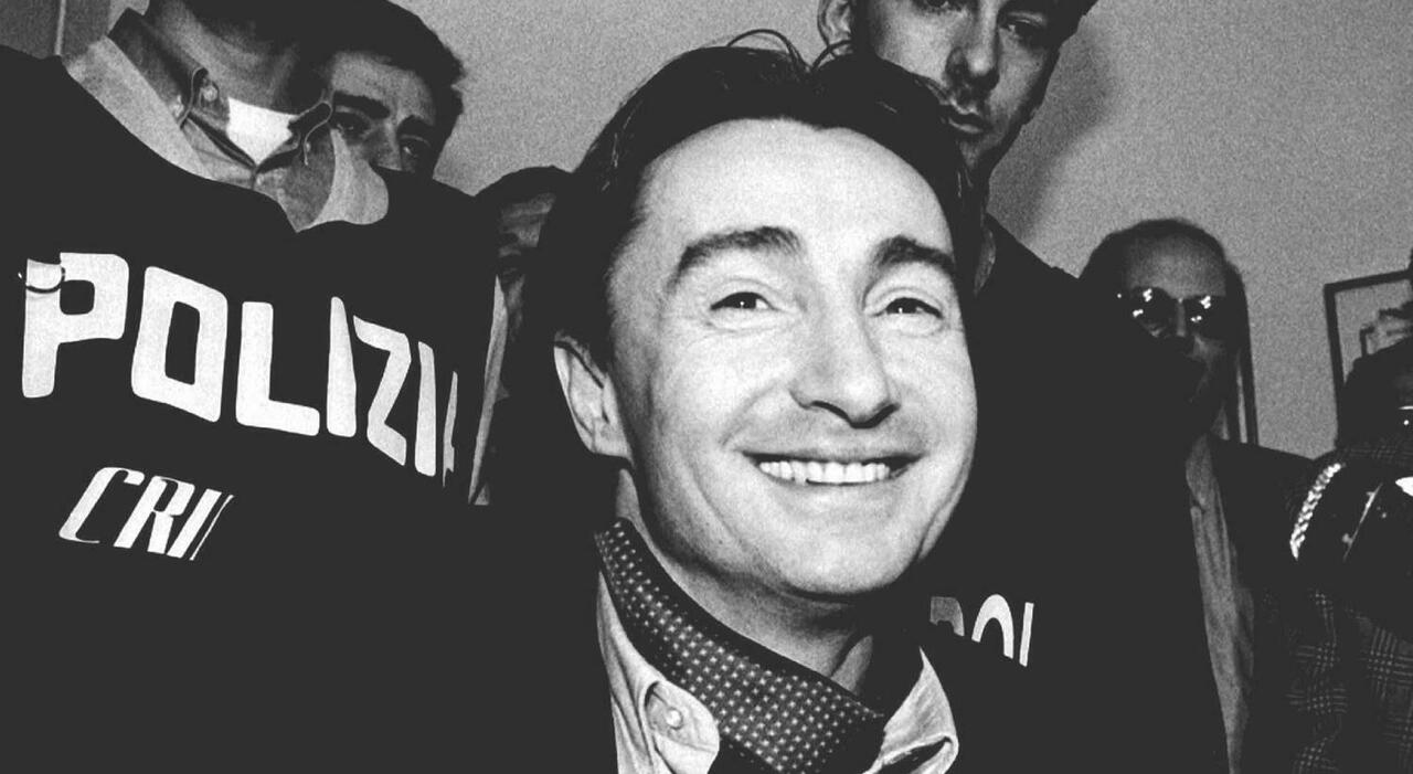 felice maniero il comune costretto a pagare la casa di riposo all ex boss della mala del brenta