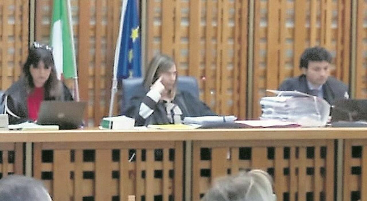 Italian Lawyer Chiara Dadamo Case Verdict and Sentencing Details