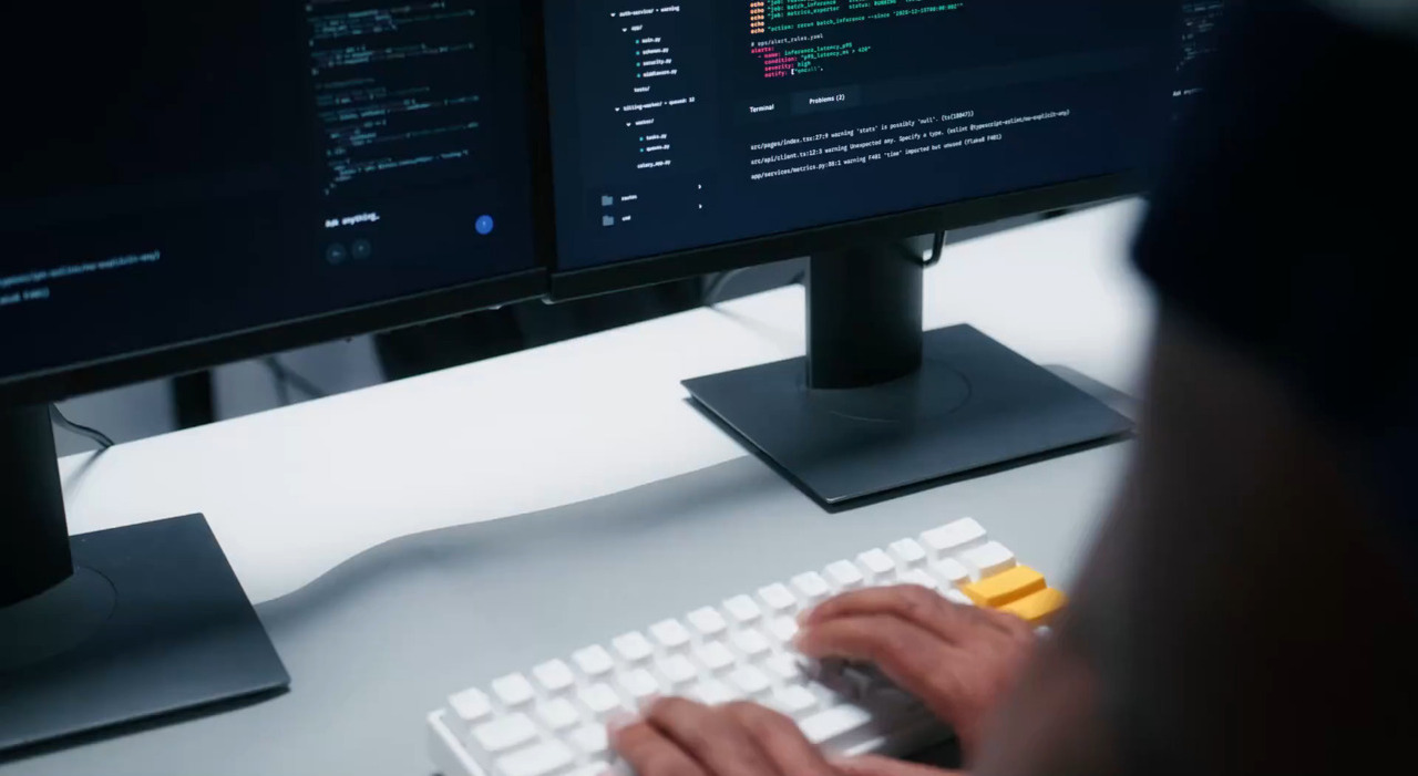 Meta monitora i dipendenti per addestrare l’IA? Cosa registra davvero e quali rischi per il lavoro