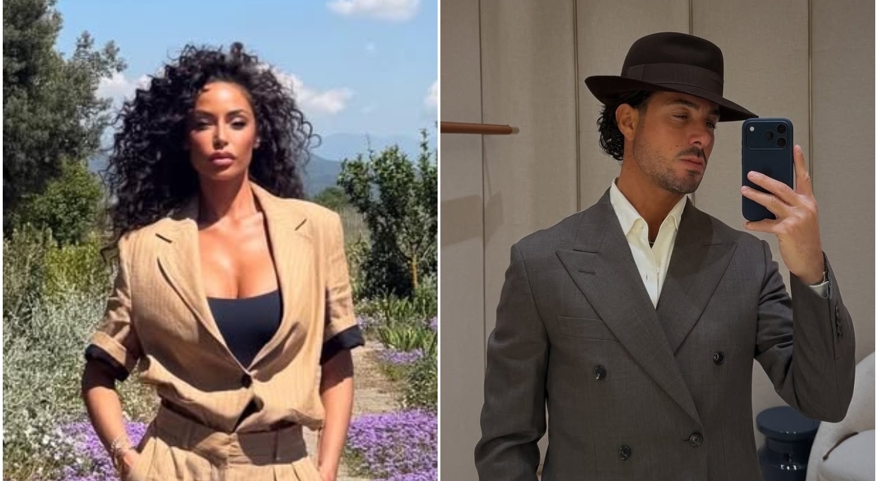 Raffaella Fico E Armando Izzo Di Nuovo Amore La Giornata Con Gli Raffaella Fico E Armando Izzo Di Nuovo Amore La Giornata Con Gli