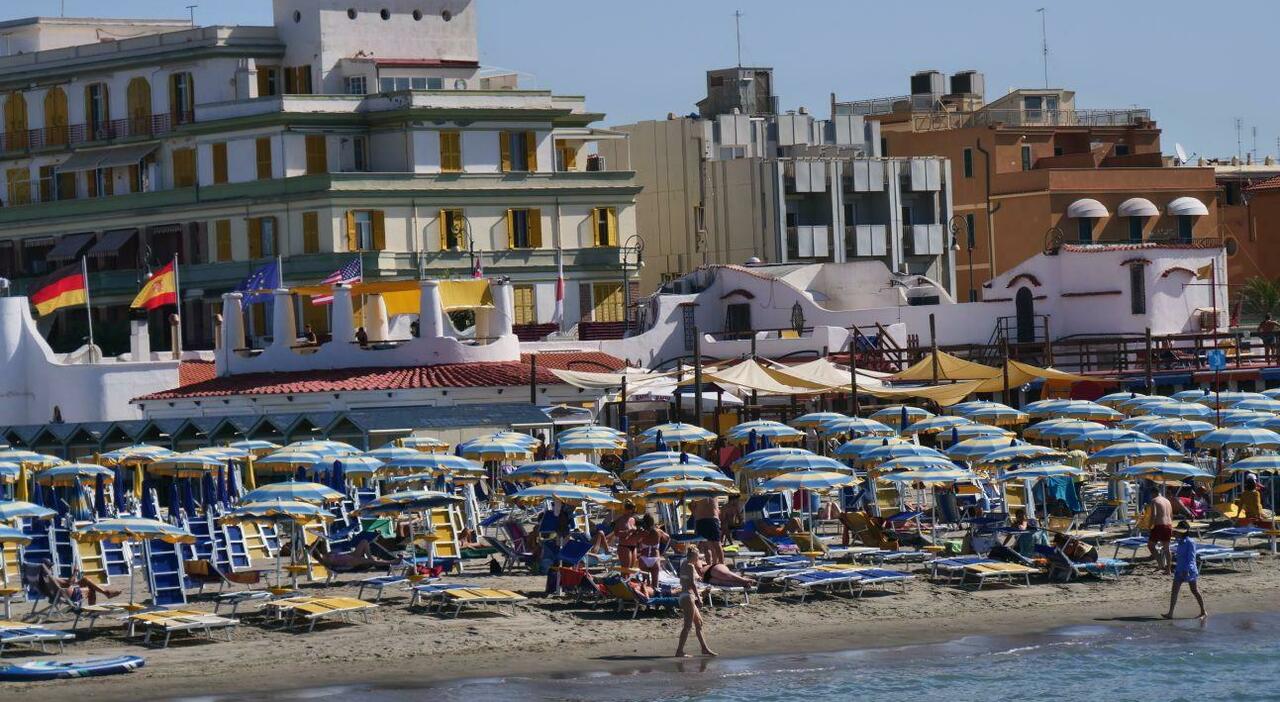 Spiaggia : la sortie qui fait sensation — image 3