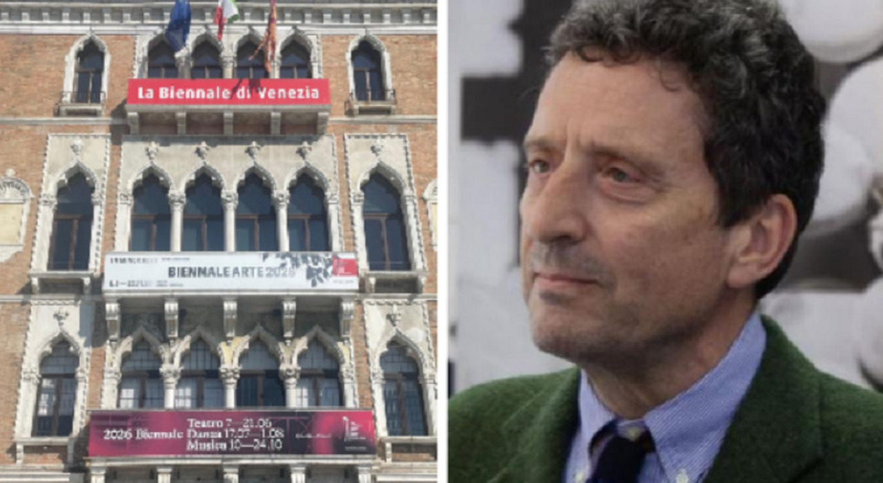 biennale gli ispettori del ministero nel fortino di buttafuoco allesame i fascicoli relativi alla partecipazione dei paesi sensibili