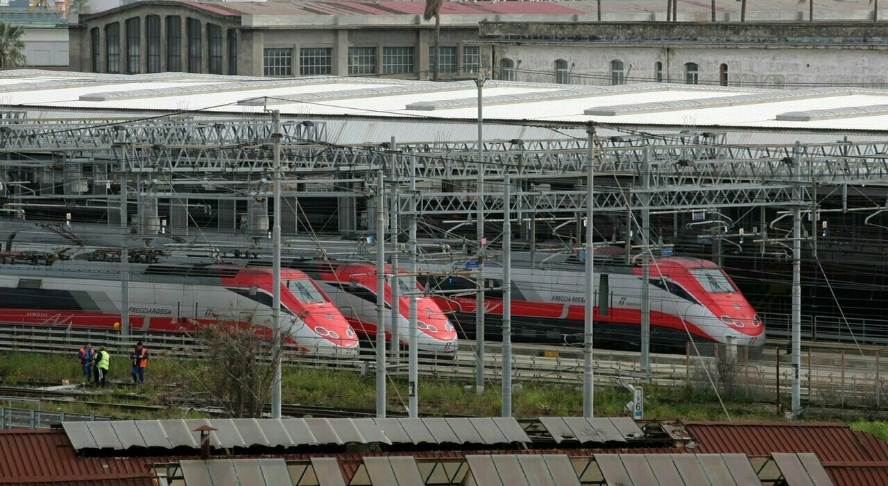 pullman da salerno a napoli