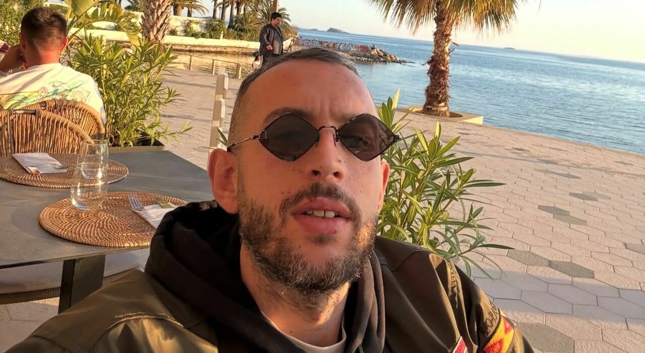 francesco sessa ucciso a ibiza arrestato il presunto killer 232 un 45enne di avellino