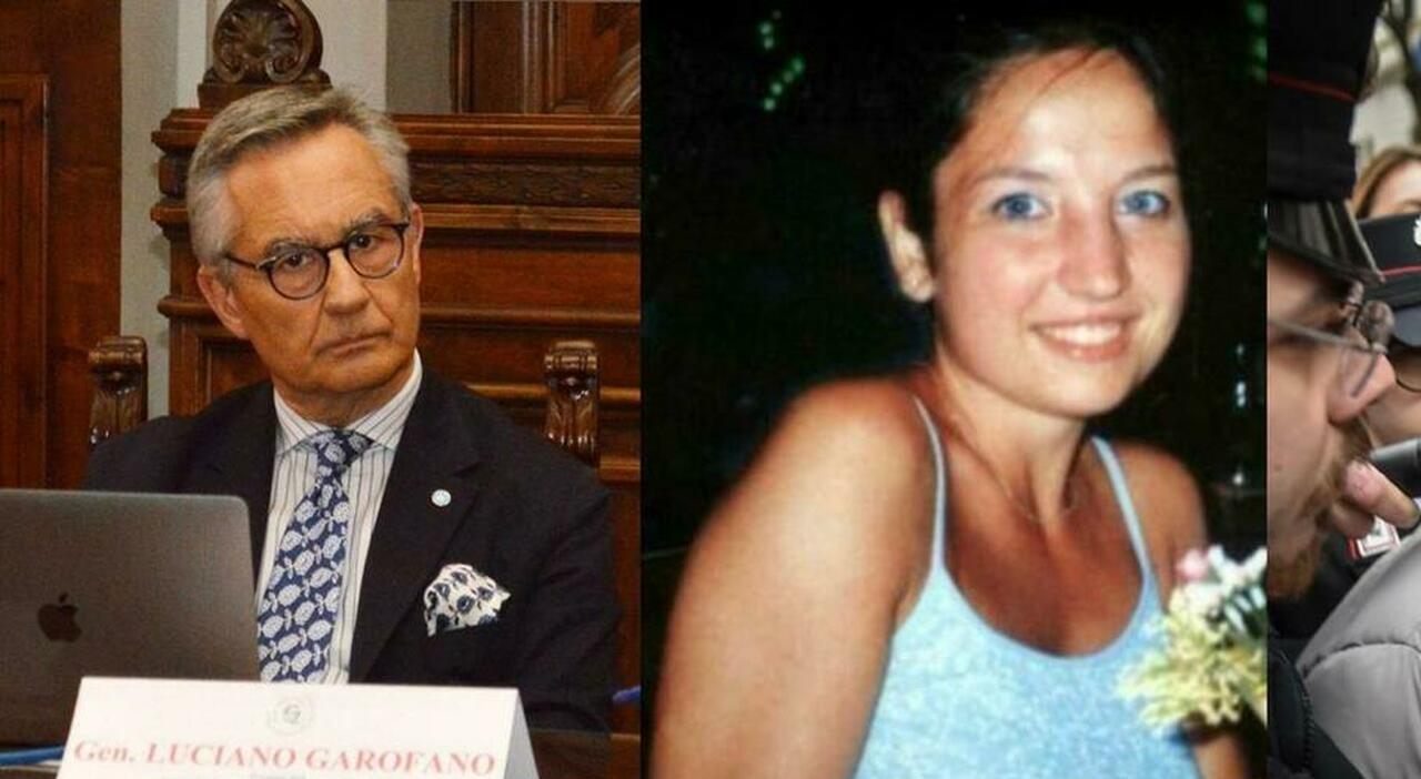 caso garlasco il generale luciano garofano andrea sempio non pu242 aver commesso quell omicidio